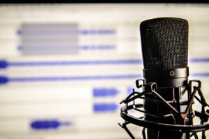 podcasting editing software